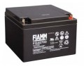 Fiamm FG 22703 AKKUMULÁTOR, 12V.-27Ah, GS