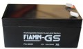 Fiamm FG 20301 AKKUMULÁTOR, 12V.-3,4Ah, GS