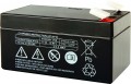 Fiamm FG 20121 AKKUMULÁTOR, 12V.-1,2Ah, GS