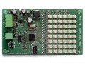 Inim IMT-S/MIMIC Sematikus tabló