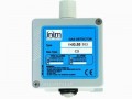 Inim IMT-ING55-503 Szén-monoxid gázérzékelő, IP55 tokozás Előriaszt: 100 ppm, riasztás: 200 ppm