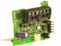 Inim IMT-INA55-101 4-20mA-es illesztő egység gázérzékelőhöz