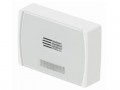 Inim IMB-SMARTY-GIB Hang-fényjelző, beltéri, 13,8V DC, 110dB/1m , IP31, szab.védett, LED-es,