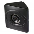 Provision -ISR PR-CM325CS36B sarokba szerelhető inframegvilágítós Day&amp;Night kamera
