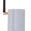 Elmes GSM2 Univerzális modul, 4 be és 4 kimenet,tel szám felismerés,12VDC,PC-ről programozh.
