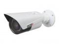Provision -ISR PR-I4340IP5VF Eye-Sight inframegvilágítós kültéri 4 megapixeles IP csőkamera