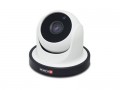 Provision -ISR PR-DI380AHDB36 AHD Basic 720p beltéri inframegvilágítós megapixeles dome kamera