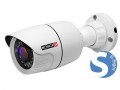 Provision -ISR PR-I1390IPS36 S-Sight inframegvilágítós kültéri 2 megapixeles fix IP csőkamera