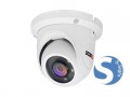 Provision -ISR PR-DI390IPS36 S-Sight inframegvilágítós kültéri 2 megapixeles fix IP dome kamera