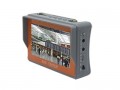 Provision -ISR PR-TM43AHDBL 4.3 TFT LCD CCTV tesztmonitor