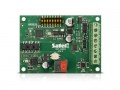 Satel INTKNX2 integrációs modul, INTEGRA riarsztórendszer illesztése KNX épületatumatizálási rendszerhez