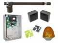 Proteco KIT-MyASTER5 - 230V. Orsós kapumozgató szett kétszárnyú kapuhoz