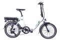 Ztech ZT-71 összecsukható elektromos kerékpár 2021