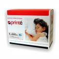 Printé toner TLT650XHNC (Lexmark T650X11E) fekete