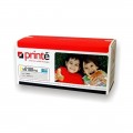 Printé színes toner TX6180YNC (Xerox 113R00725) sárga