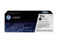 HP Q2612A (12A) eredeti toner fekete