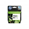 HP C2P23AE (No. 934XLBK) eredeti patron fekete