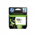 HP C2P26AE (No. 935XLY) eredeti patron sárga