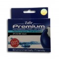 Zafír Prémium Zafír patron ZPC521BK (Canon CLI-521B) fekete