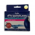 Zafír Prémium Zafír patron ZPC8M (Canon CLI-8M) piros