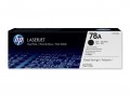 HP CF278A (78A) eredeti toner fekete