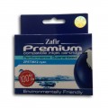 Zafír Prémium Zafír patron ZPET0612 (Epson T061240) kék
