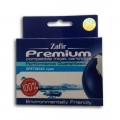 Zafír Prémium Zafír patron ZPET0632C (Epson T0632) kék