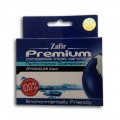 Zafír Prémium Zafír patron ZPH364XLBK (HP CB321EE/CN684EE) fekete