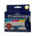 Zafír Prémium Zafír patron ZPH650XLC (HP CZ102AE) színes