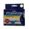 Zafír Prémium Zafír patron ZPH655XLY (HP CZ112AE) sárga