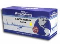 Zafír Prémium Zafír toner LCZPKTK590Y (Kyocera-Mita TK-590Y) sárga