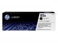 HP CE285A (85A) eredeti toner fekete