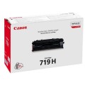 Canon CRG-719H (CRG719H) eredeti toner fekete