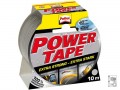 PATTEX Ragasztószalag Power Tape ezüst 10M