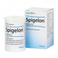 Spigelon szublingvális tabletta 50x
