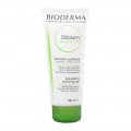 BIODERMA Sébium Gommant habzó bőrradír 100ml
