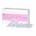 Pharmatex 18,9 mg hüvelykúp 10x