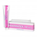 Pharmatex 12 mg/g hüvelykrém 72g