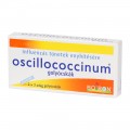 Oscillococcinum golyócskák 6 adag