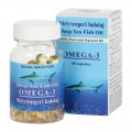 DR.CHEN Omega-3 halolaj kapszula 60x
