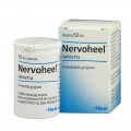 Nervoheel tabletta 50x