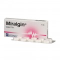 Miralgin tabletta 10x