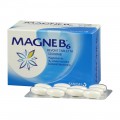Magne B6 bevont tabletta 50x