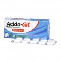 Acido-GIT Maalox rágótabletta 40x