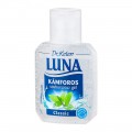 Luna sósborszesz gél kámforos Dr.Kelen 150ml