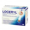 Loceryl 50 mg/ml gyógyszeres körömlakk 1x2,5ml