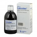Laevolac-Laktulóz 670 mg/ml szirup 500ml