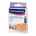 Hansaplast universal 20x
