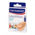 Hansaplast universal 10x