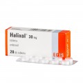 Halixol 30 mg tabletta 20x